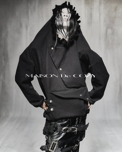 MDC SHROUD HOOD