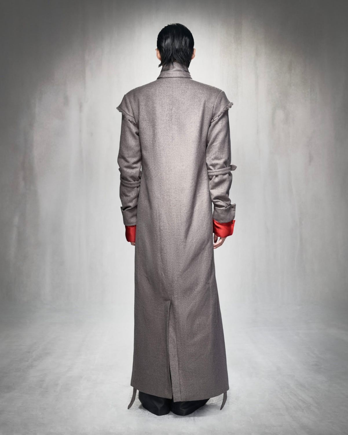 MDC CS EVENING COAT