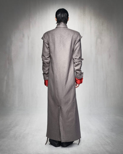 MDC CS EVENING COAT