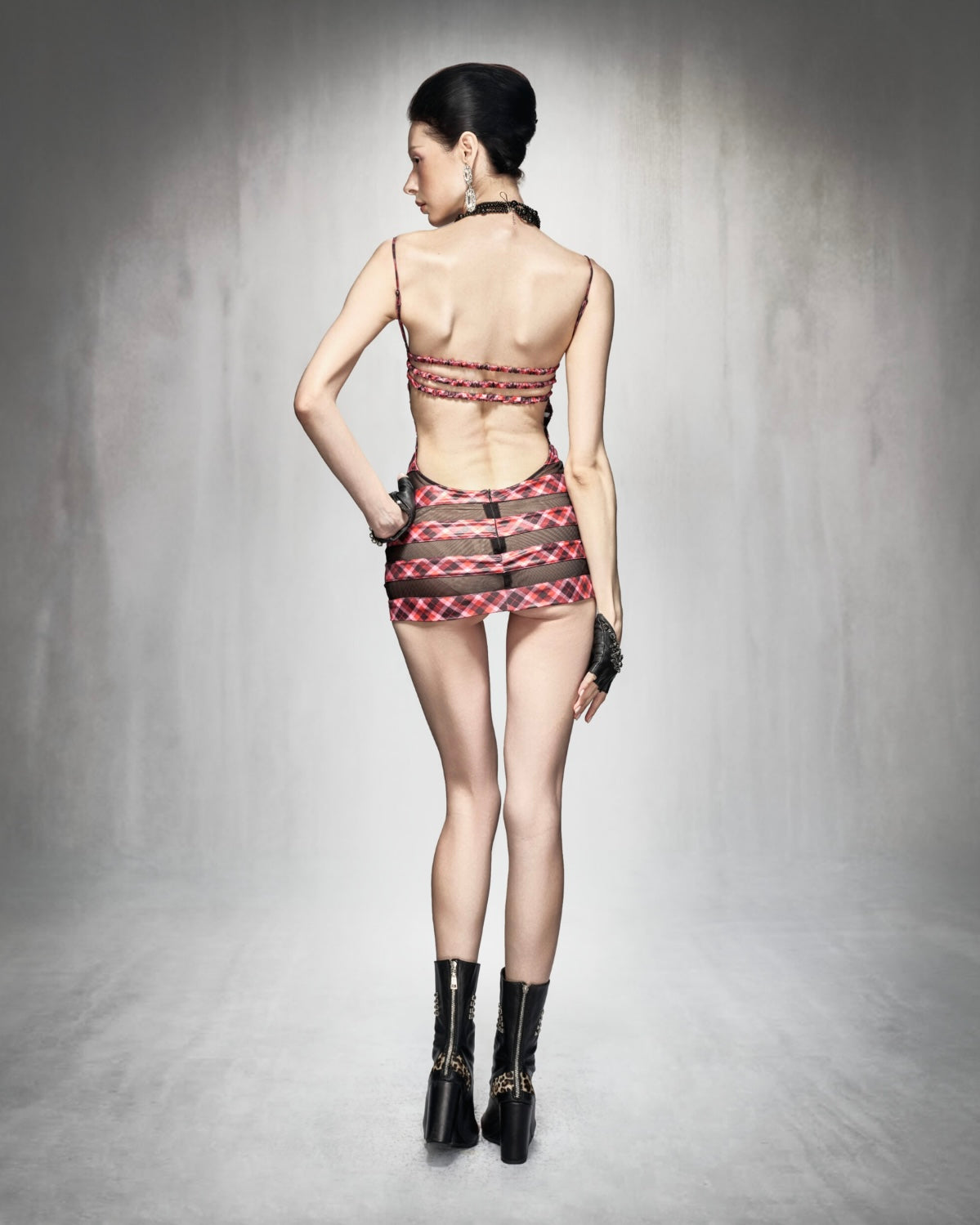 VIVIENNE DRESS