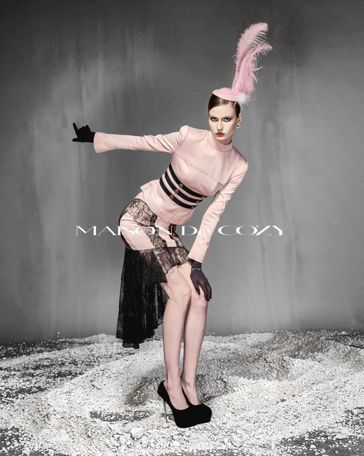 BELLADONNA SET