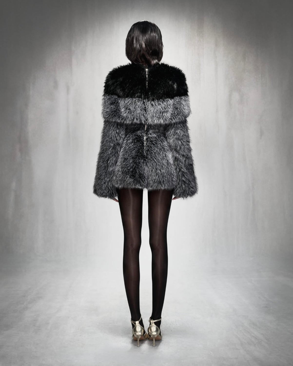 MDC FENRIR FUR TOP
