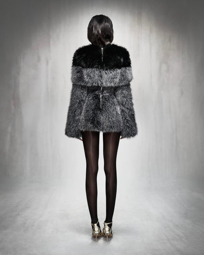 MDC FENRIR FUR TOP