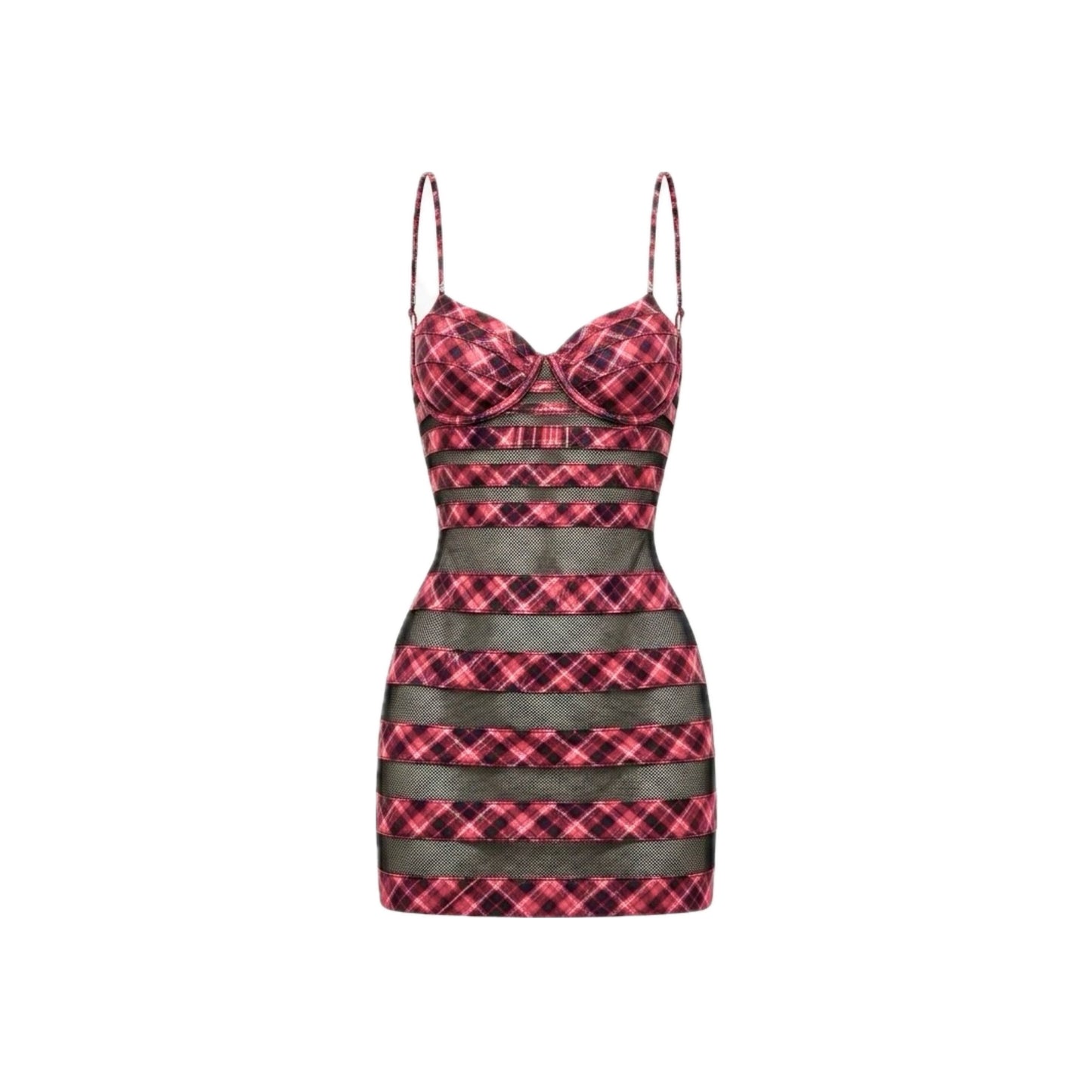 VIVIENNE DRESS