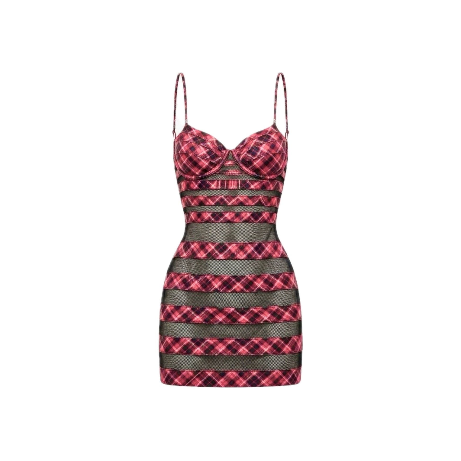 VIVIENNE DRESS