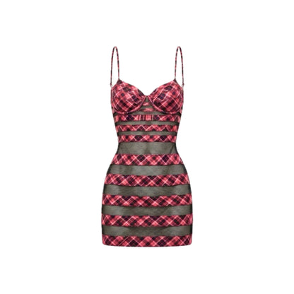 VIVIENNE DRESS
