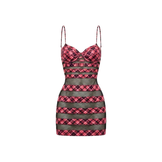 VIVIENNE DRESS