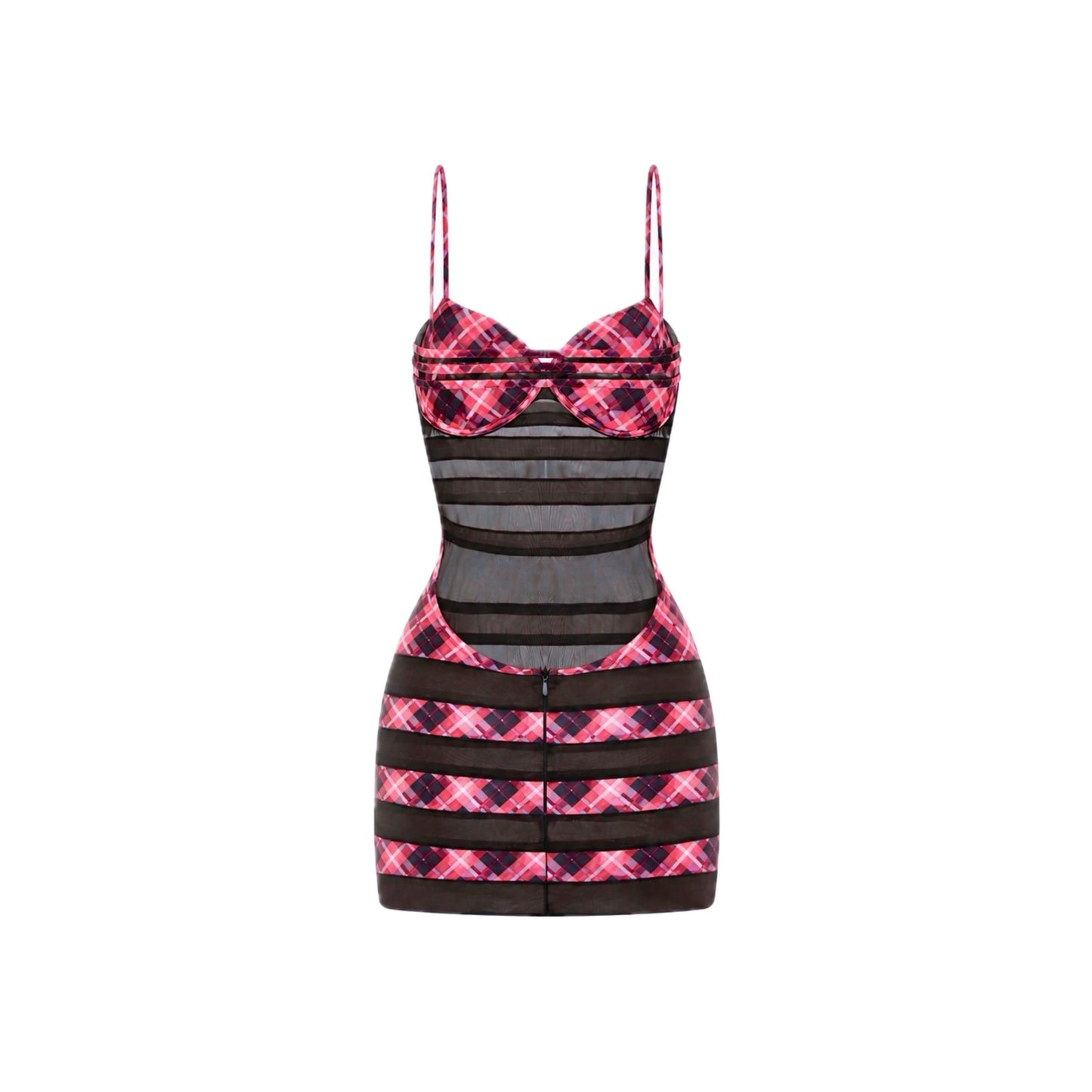 VIVIENNE DRESS