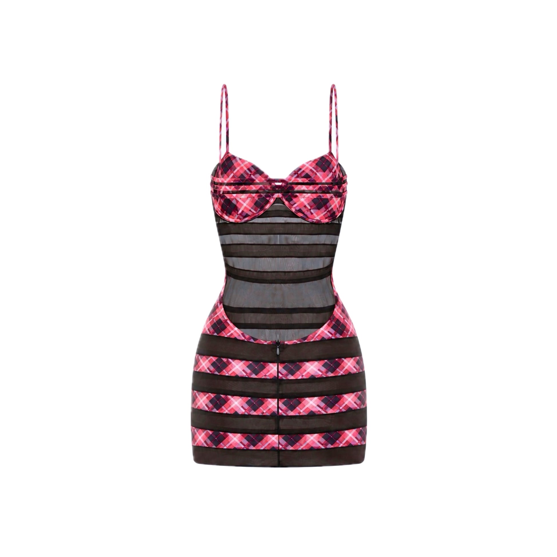 VIVIENNE DRESS