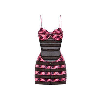 VIVIENNE DRESS