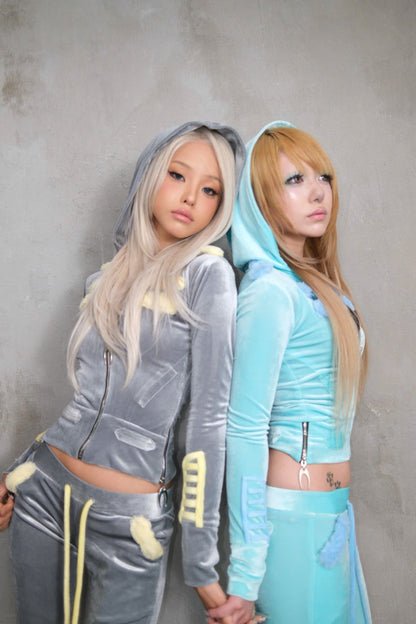 MDC POPSTAR TRACKSUIT