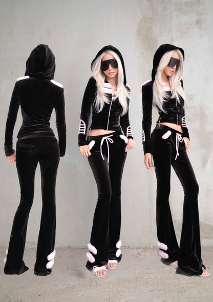 MDC POPSTAR TRACKSUIT