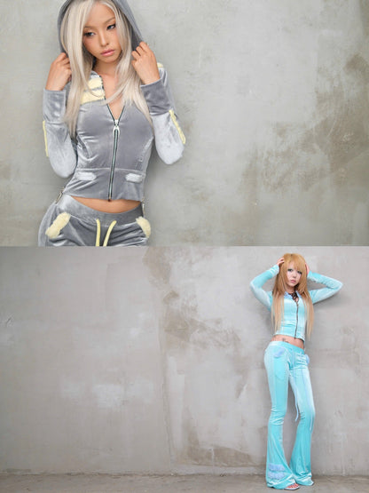 MDC POPSTAR TRACKSUIT
