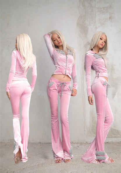 MDC POPSTAR TRACKSUIT