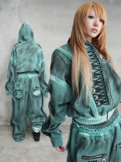 MDC ROYAL TRACKSUIT