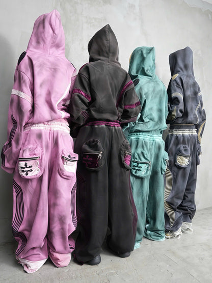 MDC ROYAL TRACKSUIT