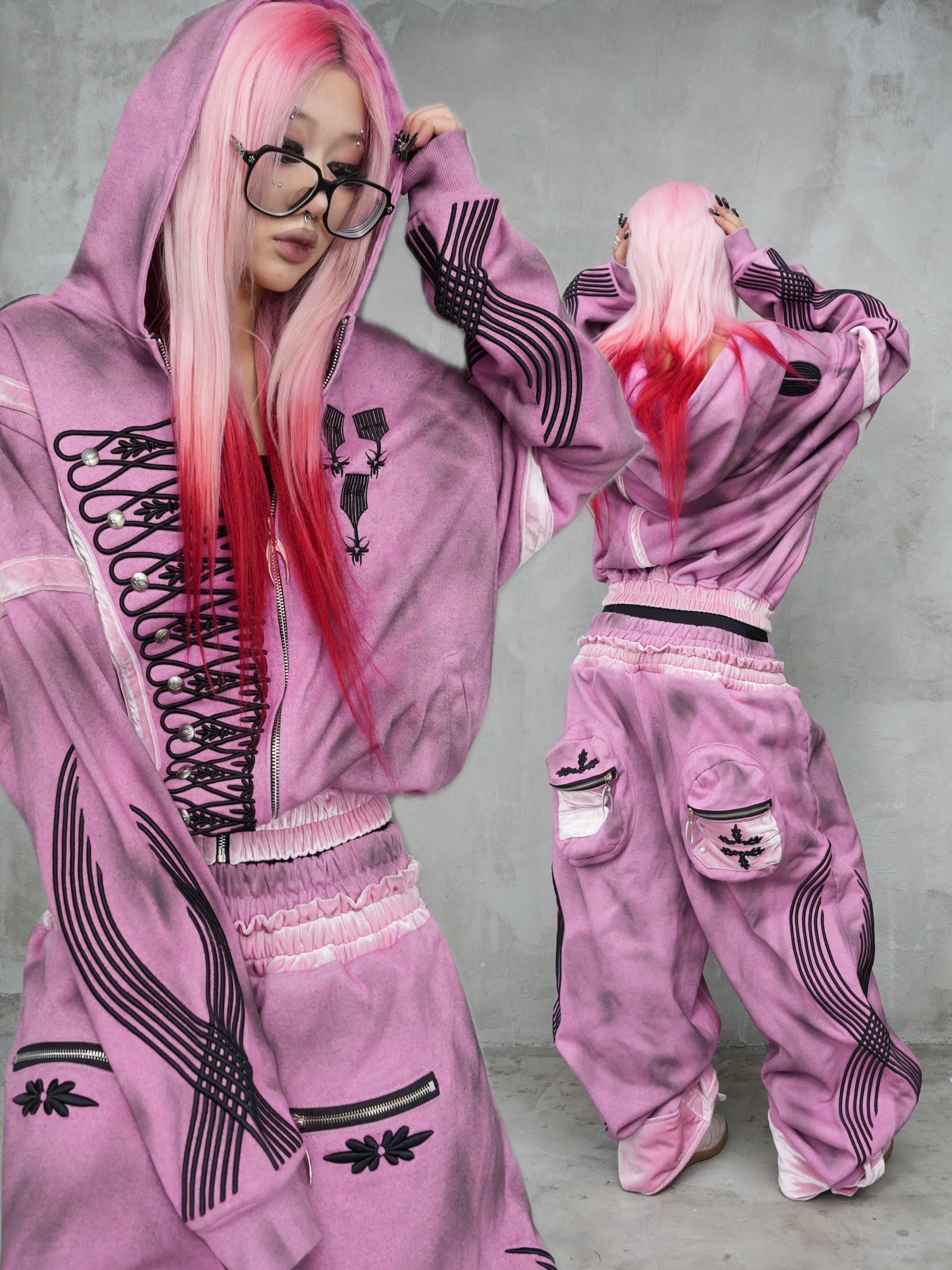 MDC ROYAL TRACKSUIT