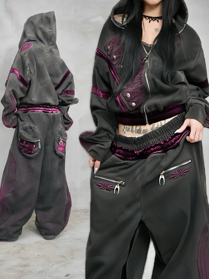 MDC ROYAL TRACKSUIT
