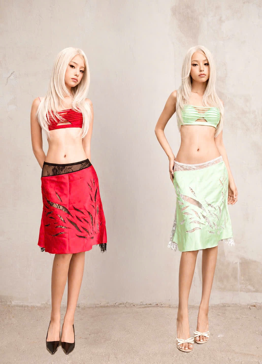 MDC FAIRY