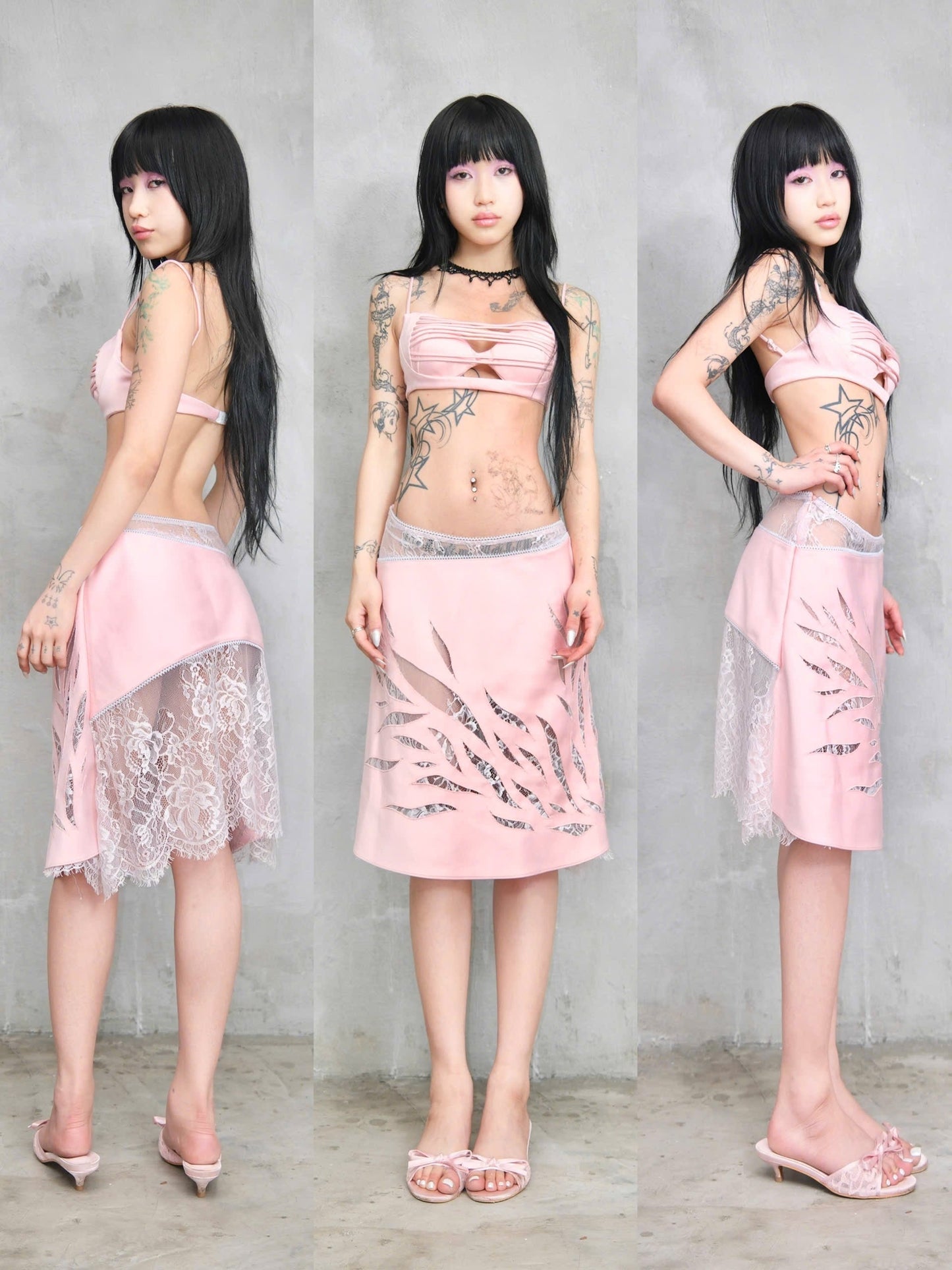 MDC FAIRY