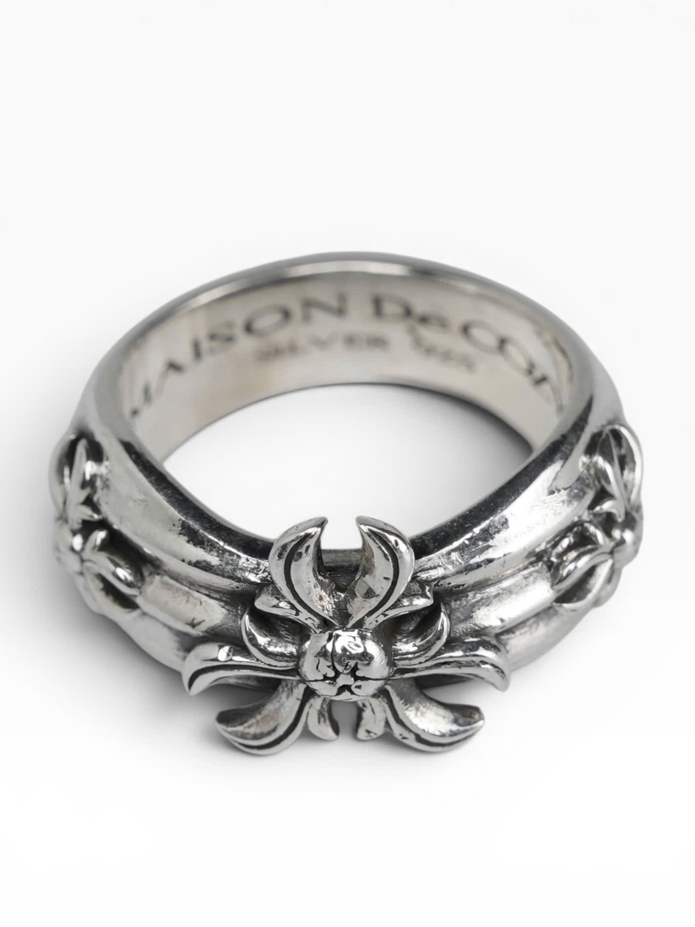 MDC ETERNAL 001 & 002 RINGS