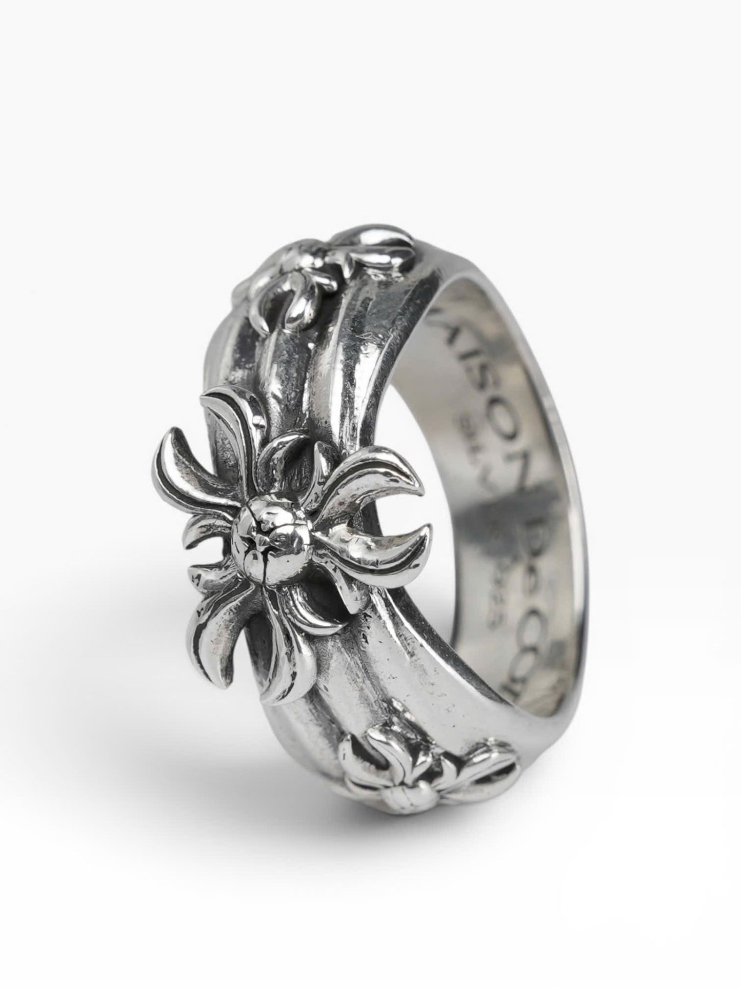 MDC ETERNAL 001 & 002 RINGS