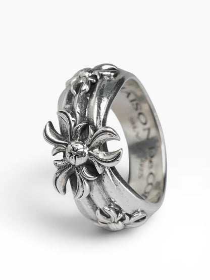 MDC ETERNAL 001 & 002 RINGS