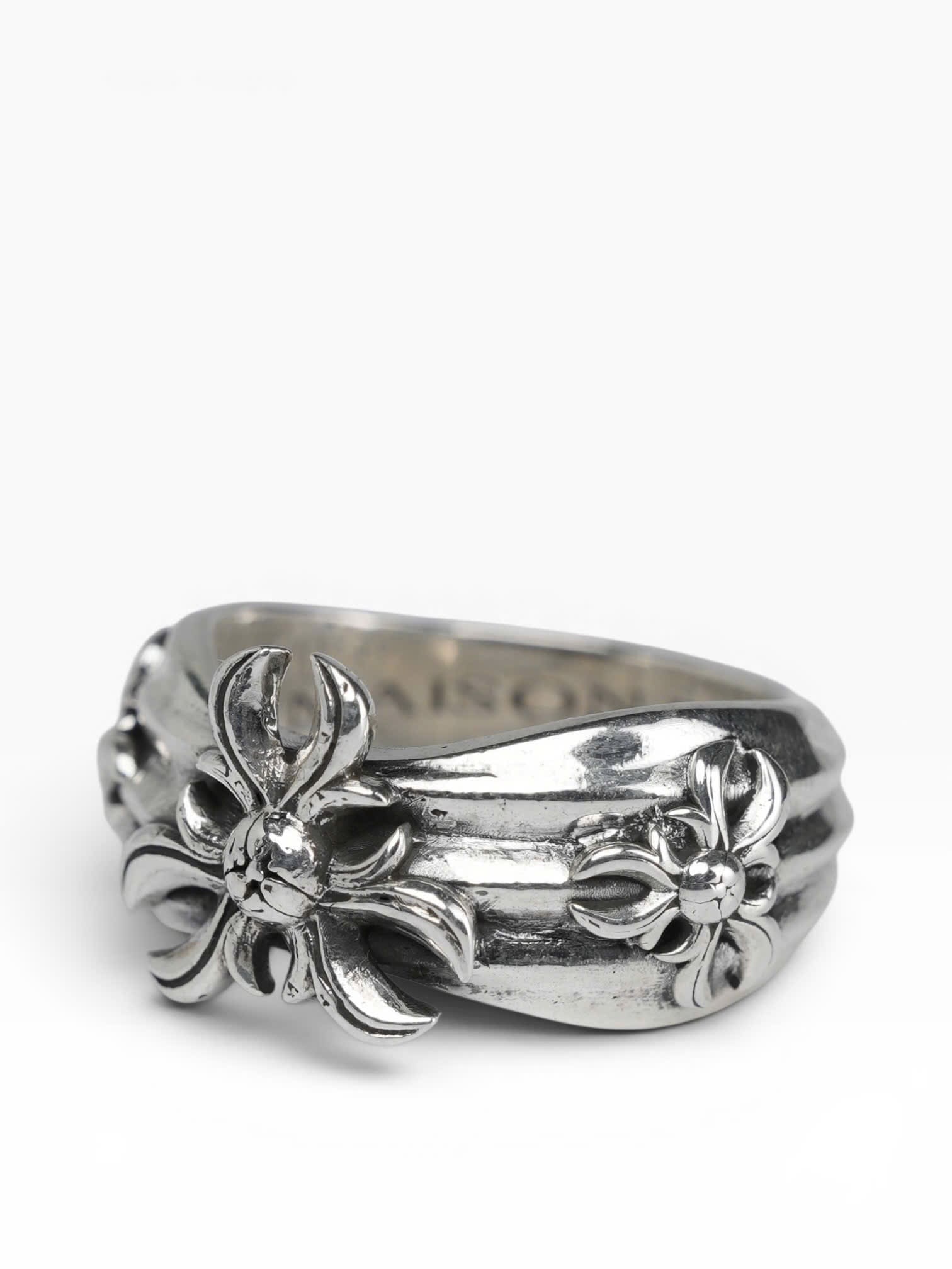 MDC ETERNAL 001 & 002 RINGS