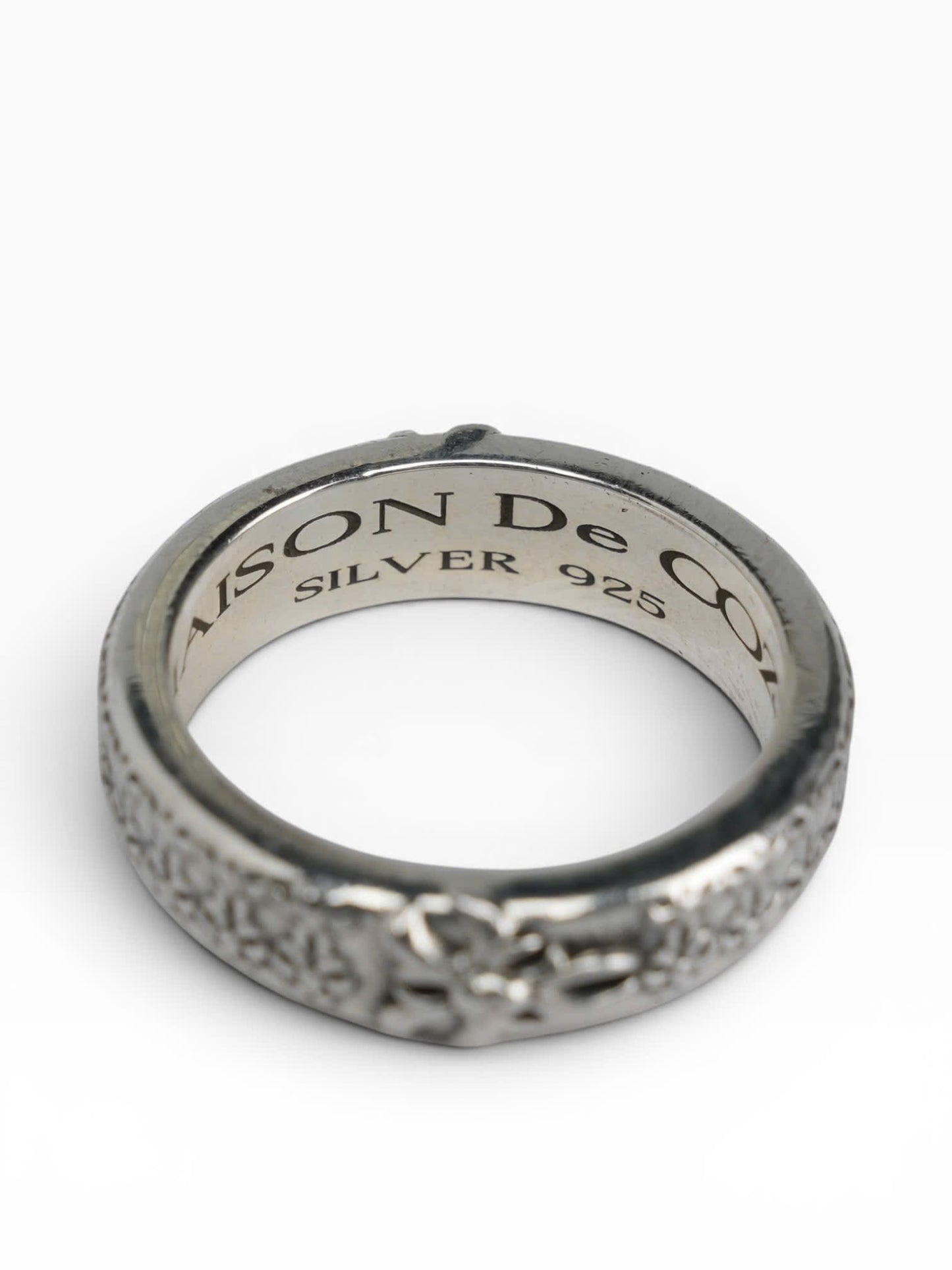 MDC ETERNAL 001 & 002 RINGS