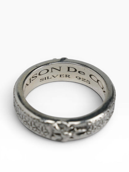 MDC ETERNAL 001 & 002 RINGS