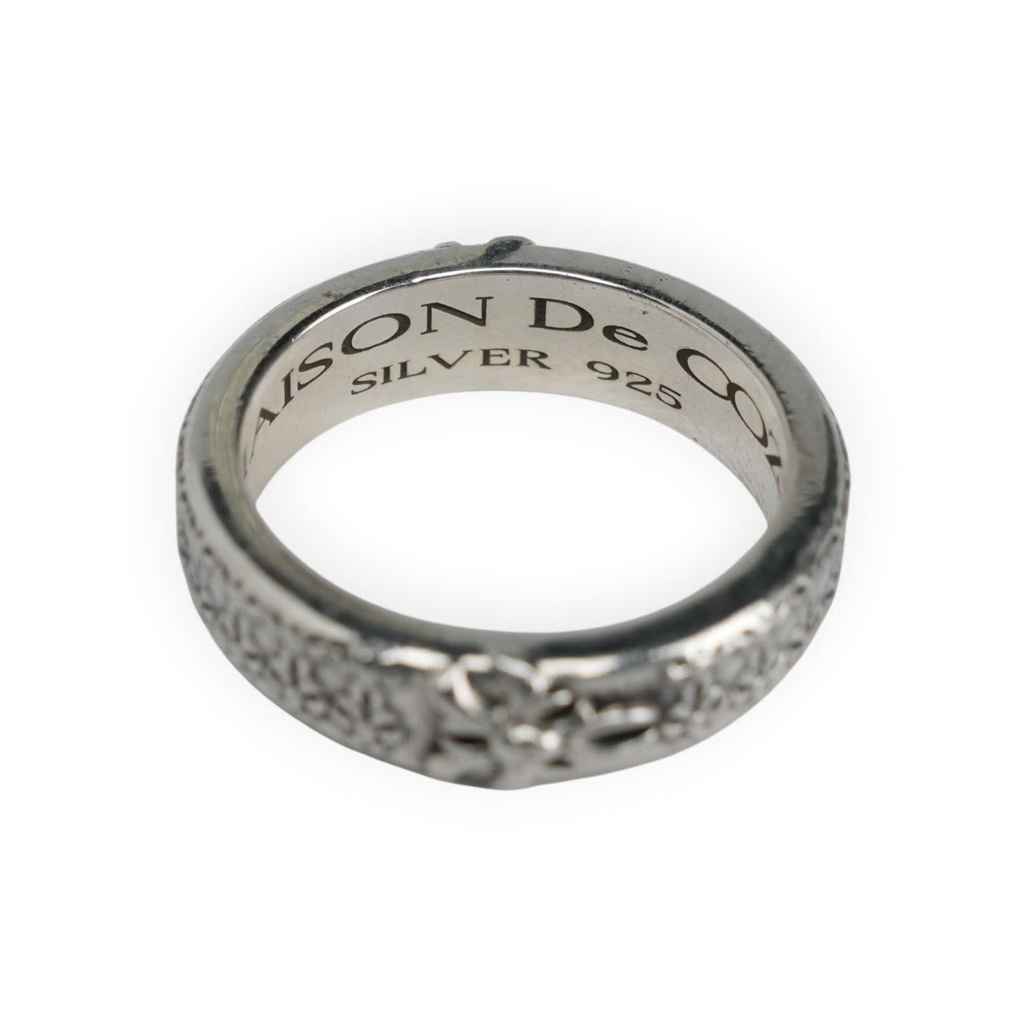 MDC ETERNAL 001 & 002 RINGS