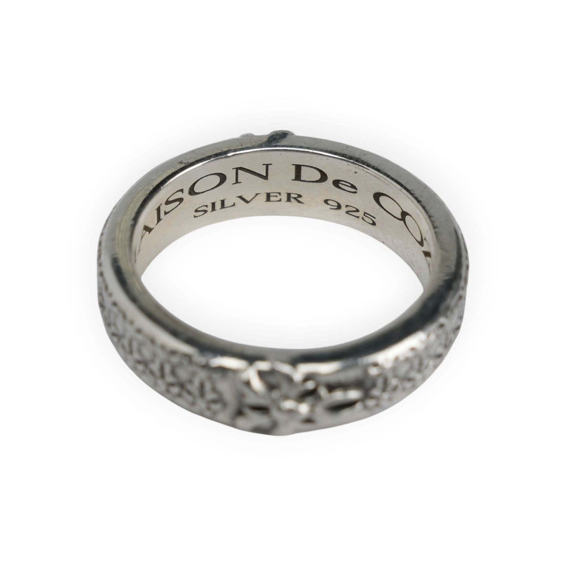 MDC ETERNAL 001 & 002 RINGS