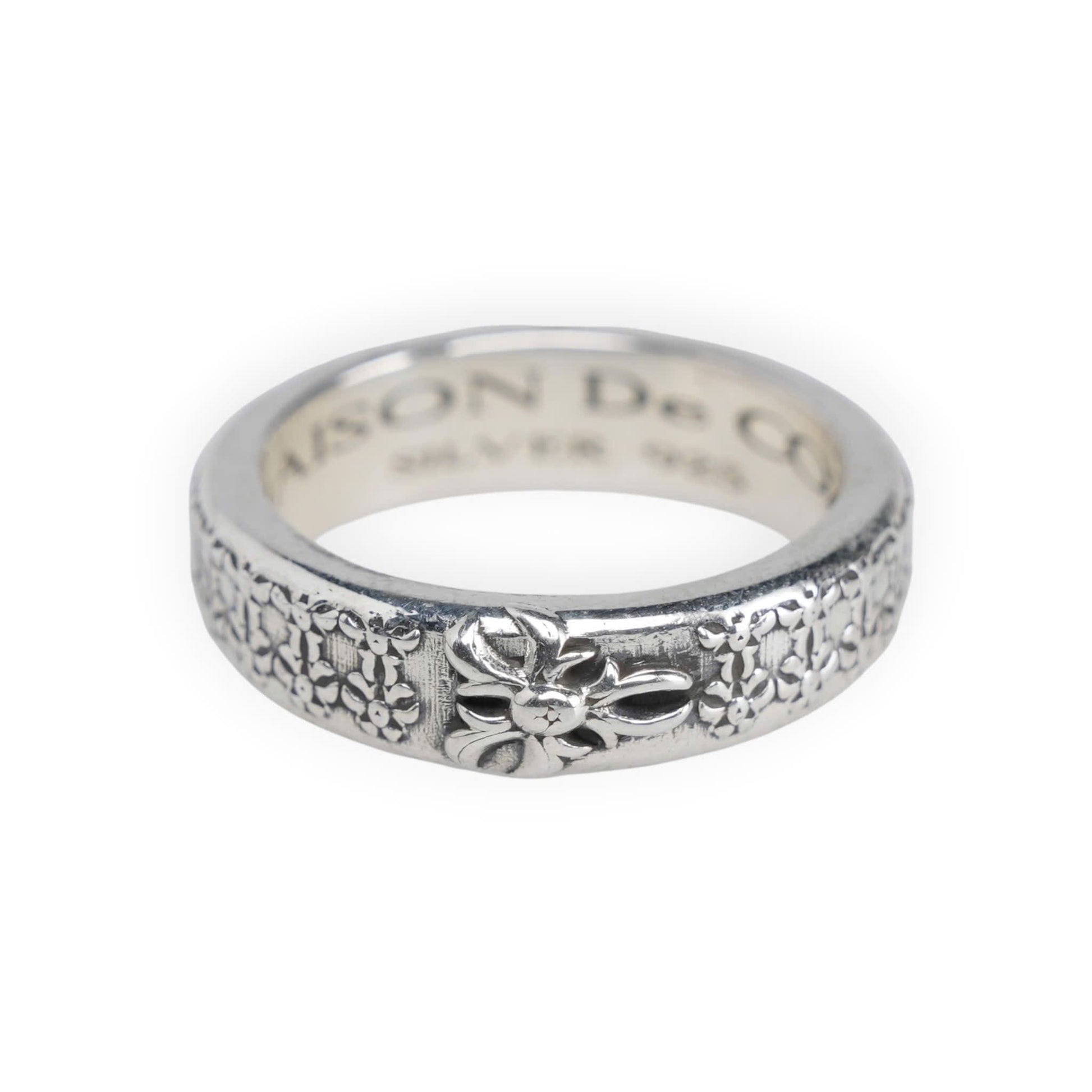 MDC ETERNAL 001 & 002 RINGS