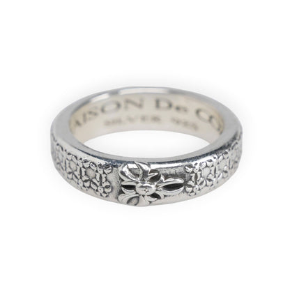 MDC ETERNAL 001 & 002 RINGS