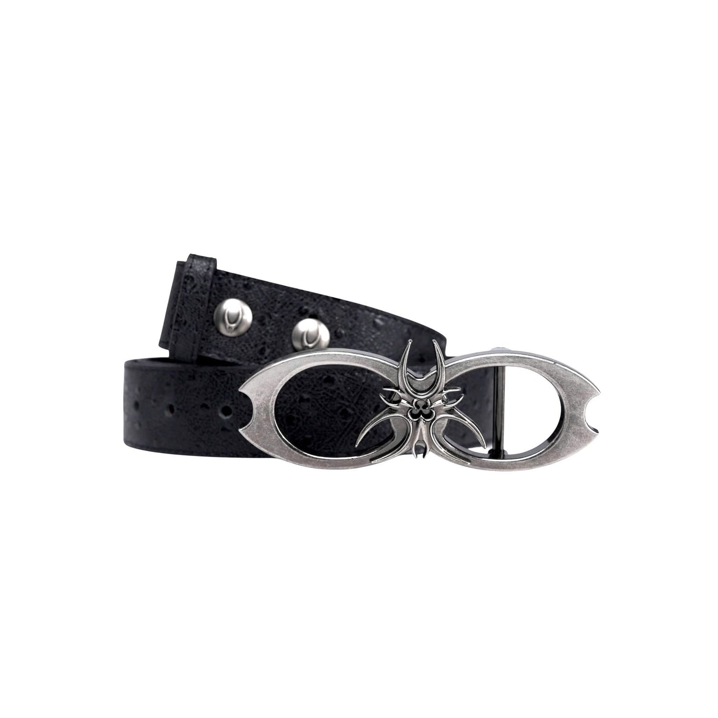 MDC CS OSTRICH BELT