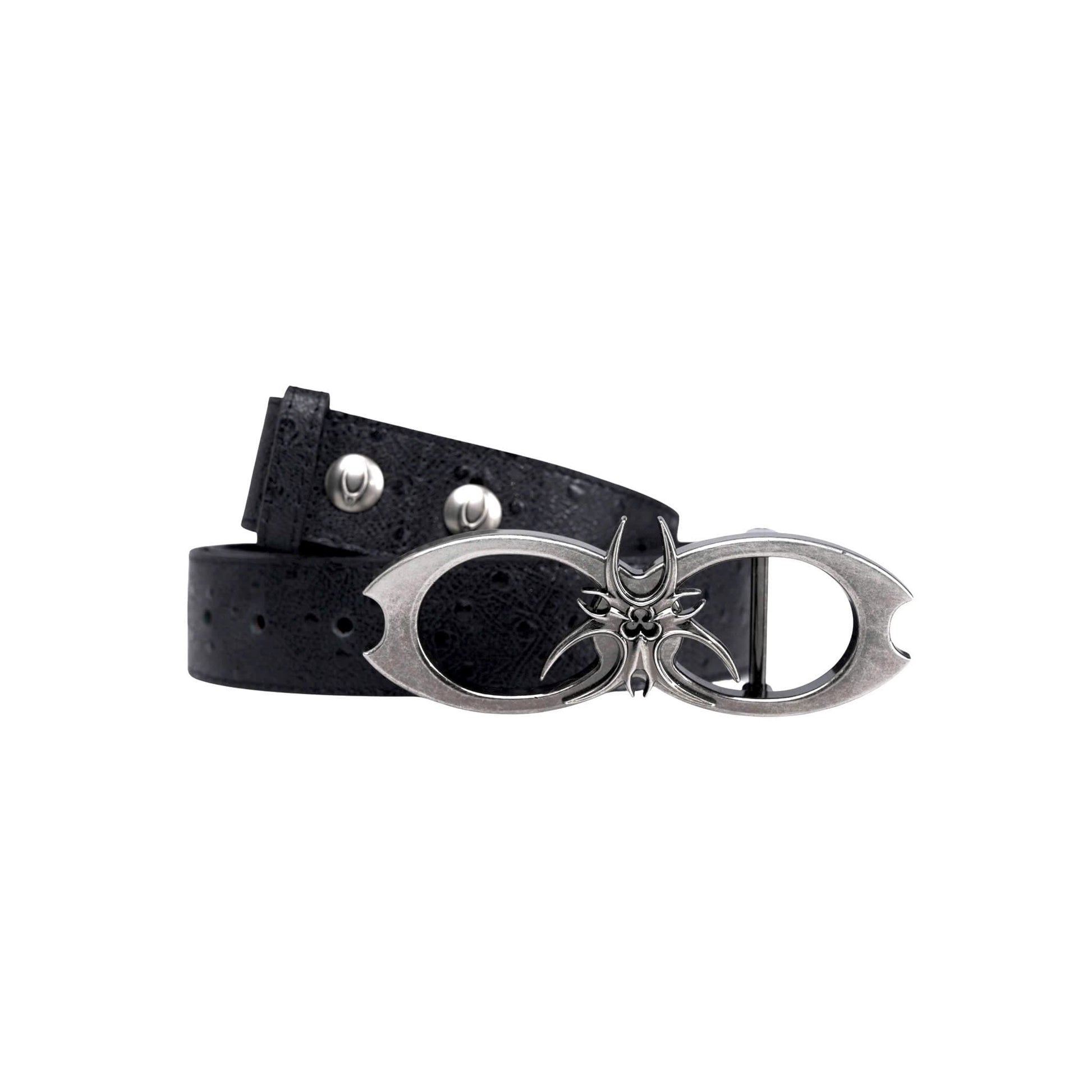 MDC CS OSTRICH BELT