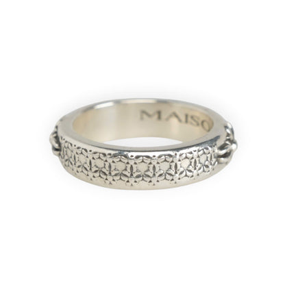MDC ETERNAL 001 & 002 RINGS