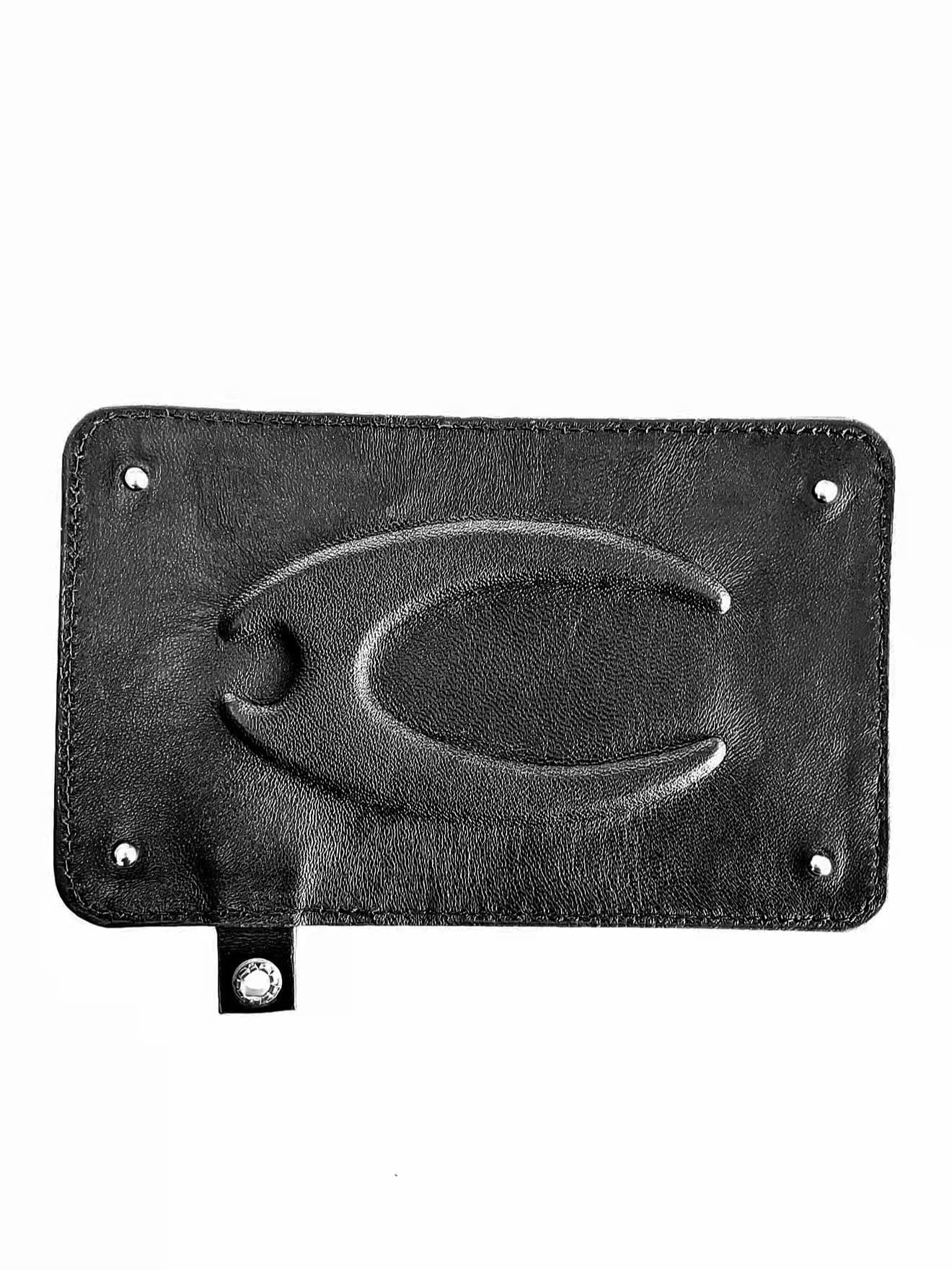 MDC CS LEATHER WALLET