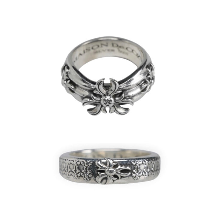 MDC ETERNAL 001 & 002 RINGS