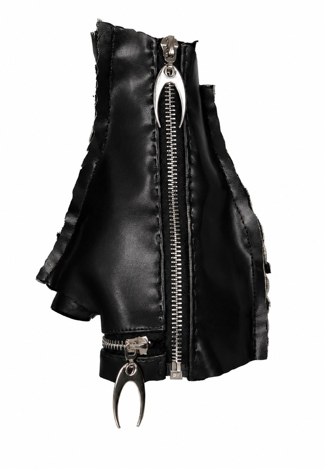 SL KNIGHT LEATHER GLOVE
