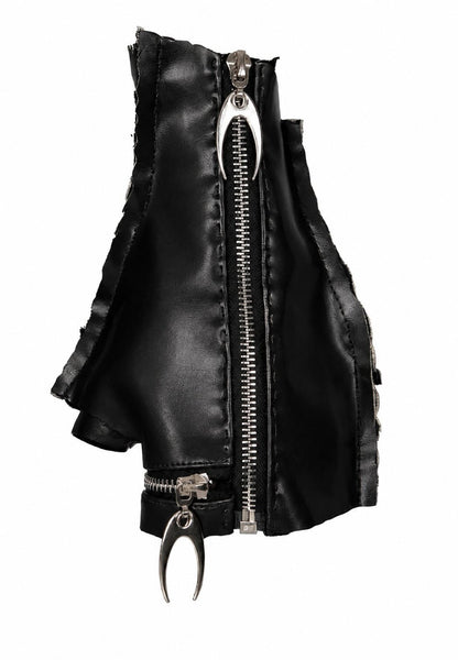 SL KNIGHT LEATHER GLOVE