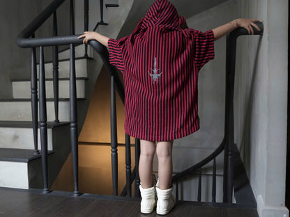 EPL RABBIT RED TEE